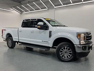 2022 Ford F-250  1FT7W2BTXNEC92394 in Middlesboro, KY 2