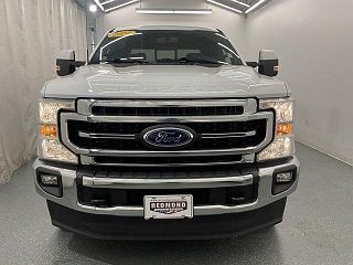 2022 Ford F-250  1FT7W2BTXNEC92394 in Middlesboro, KY 3