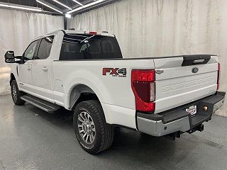 2022 Ford F-250  1FT7W2BTXNEC92394 in Middlesboro, KY 5