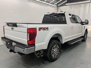 2022 Ford F-250  1FT7W2BTXNEC92394 in Middlesboro, KY 7