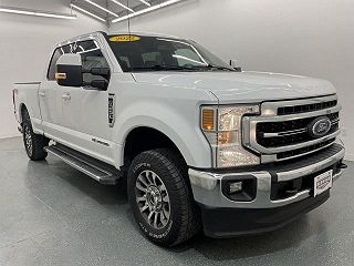 2022 Ford F-250  1FT7W2BTXNEC92394 in Middlesboro, KY 8