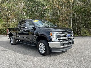 2022 Ford F-250 XLT 1FT7W2BT6NEF30208 in Mobile, AL