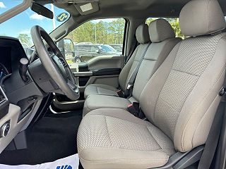 2022 Ford F-250 XLT 1FT7W2BT8NEF06508 in Morehead City, NC 14