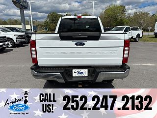 2022 Ford F-250 XLT 1FT7W2BT8NEF06508 in Morehead City, NC 4