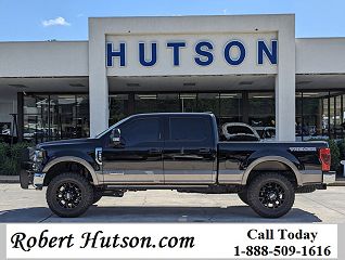 2022 Ford F-250 Lariat 1FT8W2BT4NED28925 in Moultrie, GA