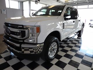 2022 Ford F-250 XLT 1FT7W2B62NEG44328 in Mountain Grove, MO 2