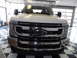 2022 Ford F-250 XLT 1FT7W2B62NEG44328 in Mountain Grove, MO 3