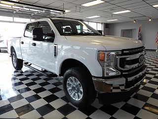 2022 Ford F-250 XLT 1FT7W2B62NEG44328 in Mountain Grove, MO 4