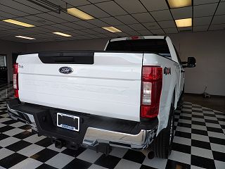 2022 Ford F-250 XLT 1FT7W2B62NEG44328 in Mountain Grove, MO 6