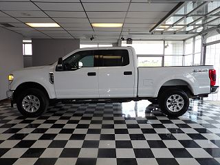 2022 Ford F-250 XLT 1FT7W2B62NEG44328 in Mountain Grove, MO