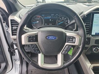 2022 Ford F-250 Lariat 1FT7W2BT7NED65656 in Owosso, MI 11