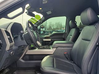 2022 Ford F-250 Lariat 1FT7W2BT7NED65656 in Owosso, MI 5