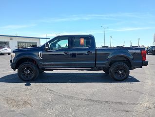 2022 Ford F-250 Lariat 1FT8W2BT7NEF00526 in Powell, WY 10