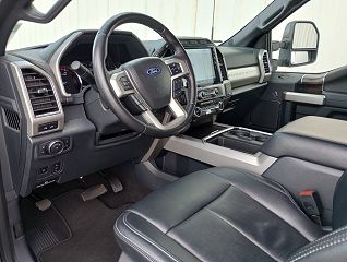 2022 Ford F-250 Lariat 1FT8W2BT7NEF00526 in Powell, WY 14
