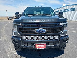 2022 Ford F-250 Lariat 1FT8W2BT7NEF00526 in Powell, WY 3