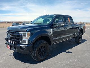 2022 Ford F-250 Lariat 1FT8W2BT7NEF00526 in Powell, WY 4