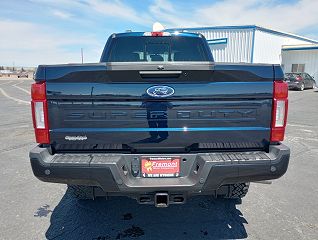 2022 Ford F-250 Lariat 1FT8W2BT7NEF00526 in Powell, WY 5