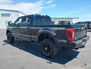 2022 Ford F-250 Lariat 1FT8W2BT7NEF00526 in Powell, WY 8
