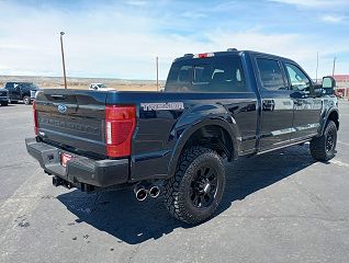 2022 Ford F-250 Lariat 1FT8W2BT7NEF00526 in Powell, WY 9