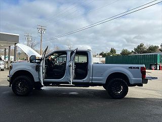 2022 Ford F-250  1FT7W2BT9NEF06517 in Puyallup, WA 12