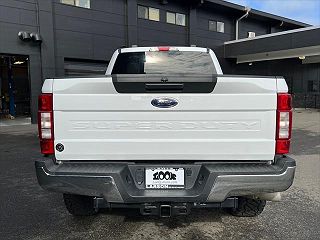 2022 Ford F-250  1FT7W2BT9NEF06517 in Puyallup, WA 5