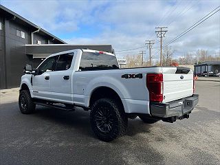 2022 Ford F-250  1FT7W2BT9NEF06517 in Puyallup, WA 6