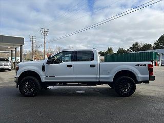 2022 Ford F-250  1FT7W2BT9NEF06517 in Puyallup, WA 7