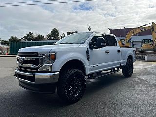 2022 Ford F-250  1FT7W2BT9NEF06517 in Puyallup, WA 8