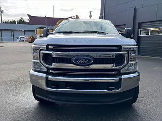 2022 Ford F-250  1FT7W2BT9NEF06517 in Puyallup, WA 9