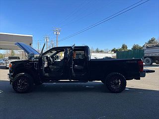 2022 Ford F-250  1FT7W2BT6NEF30161 in Puyallup, WA 12