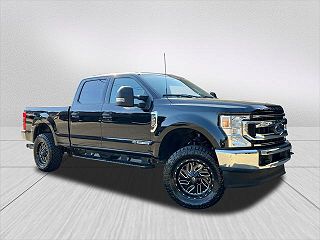 2022 Ford F-250  1FT7W2BT6NEF30161 in Puyallup, WA 2