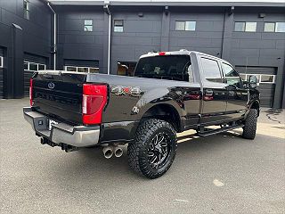 2022 Ford F-250  1FT7W2BT6NEF30161 in Puyallup, WA 3