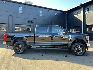 2022 Ford F-250  1FT7W2BT6NEF30161 in Puyallup, WA 6