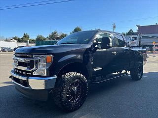 2022 Ford F-250  1FT7W2BT6NEF30161 in Puyallup, WA 8