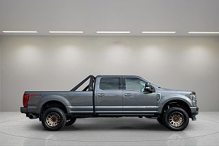 2022 Ford F-250 Limited 1FT8W2BT8NED14199 in Rocklin, CA 3