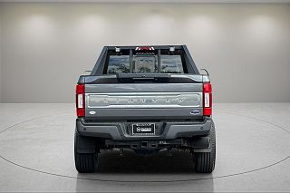2022 Ford F-250 Limited 1FT8W2BT8NED14199 in Rocklin, CA 5