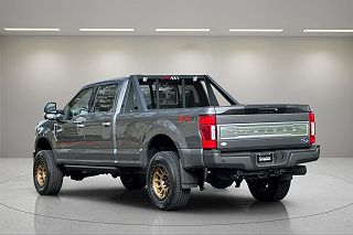 2022 Ford F-250 Limited 1FT8W2BT8NED14199 in Rocklin, CA 6