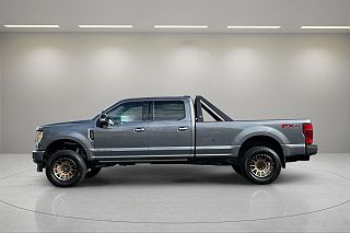 2022 Ford F-250 Limited 1FT8W2BT8NED14199 in Rocklin, CA 7