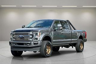 2022 Ford F-250 Limited 1FT8W2BT8NED14199 in Rocklin, CA 8