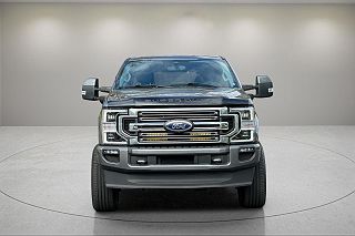 2022 Ford F-250 Limited 1FT8W2BT8NED14199 in Rocklin, CA 9