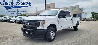 2022 Ford F-250 XL VIN: 1FT8W2BT6NED39604