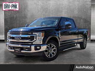 2022 Ford F-250  VIN: 1FT7W2A69NEE56536