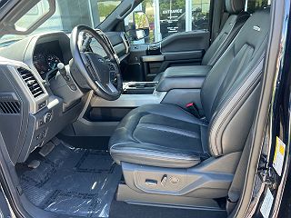 2022 Ford F-250 Platinum Edition 1FT7W2BT3NEE63647 in Venice, FL 10