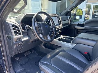 2022 Ford F-250 Platinum Edition 1FT7W2BT3NEE63647 in Venice, FL 11