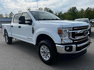 2022 Ford F-250  1FT7W2BT6NEE26320 in Washington, MO 2