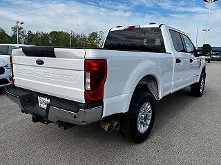 2022 Ford F-250  1FT7W2BT6NEE26320 in Washington, MO 3