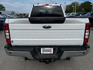 2022 Ford F-250  1FT7W2BT6NEE26320 in Washington, MO 4