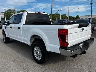 2022 Ford F-250  1FT7W2BT6NEE26320 in Washington, MO 6