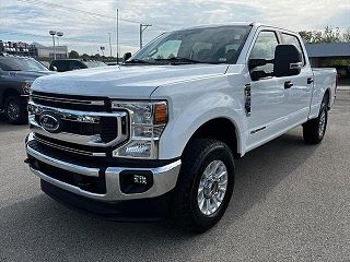 2022 Ford F-250  1FT7W2BT6NEE26320 in Washington, MO 8