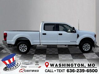 2022 Ford F-250  1FT7W2BT6NEE26320 in Washington, MO